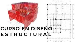 CURSO DE DISEÑO ESTRUCTURAL CON EL ING. FÉLIX TREJO
