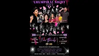 URUMPIRAI NIGHT 2025