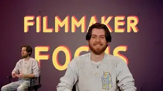 Filmmaker Focus (vol.1) \\ Michael Martone