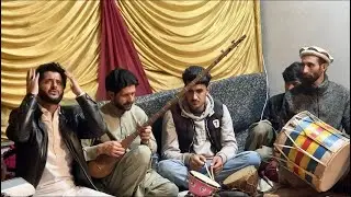 Na Ashru 😭 Hotam Somulo Na Nasha E Landamasto | Ansar Ellahi Pindi Program | Arbab Hassan Birthday 