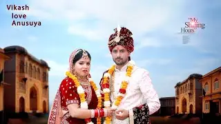 Vikash love Anusuya.                                     #wedding #photography #love #height #2023