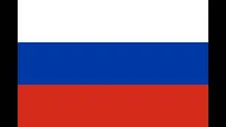 RUSSIA Country flag 10 Hours HD High Resolution (Screensaver, Country Of Russia)