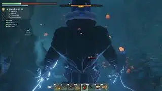 Enshrouded best essence run