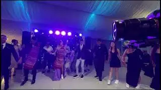 Formatia MELODIC - Nuneasca nunta Adina&Marius 