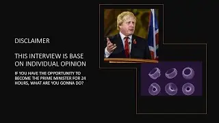 PRIME MINISTER EPISODE 2