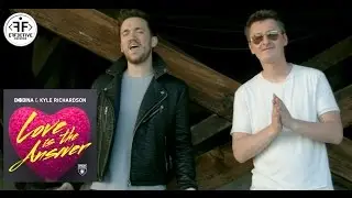 Bobina - Love Is The Answer