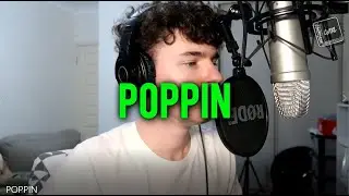 Control - #PoppinChallenge (Prod. Diego Ave and Go Grizzley)