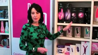 Dr Eve - How to choose a sex toy