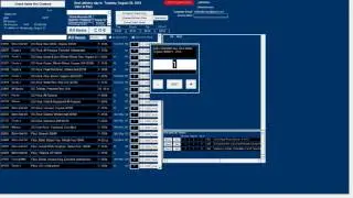 Client Functions - Place Order