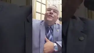 🚨 النائب بوشمال: 