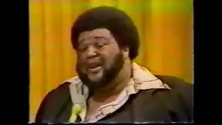 1981 Big Red HEEL Promo LOL 03-21-81 MEMPHIS WRESTLING