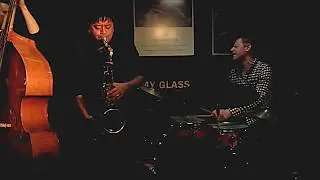 Andrew Bain Quartet