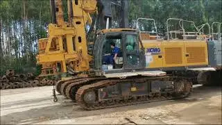 2020 XCMG XR240E For Sale