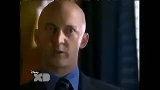 PROMO 2 AARON STONE ON DISNEY XD TRAILER COMMERCIAL 2 HD