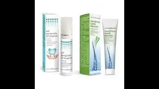 Denti sani Naturalente!