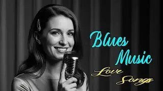Emotional Blues & Soul Playlist | Timeless Ballads from Ray Charles, Etta James & Otis Redding