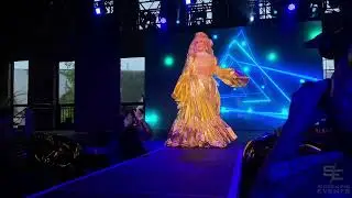 Elle LC - Bushwig Live Performance 2022