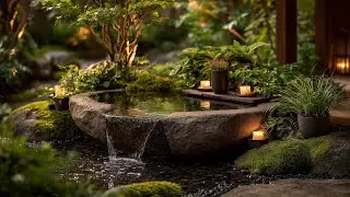 🍁 Emotional Comfort Music 🎶 Restore Calm, Peace & Restful Sleep