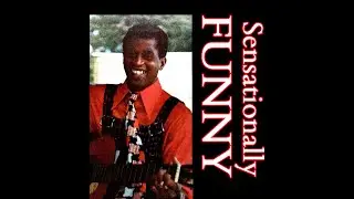 Lord Funny ~ Sweet Sweet Trinidad