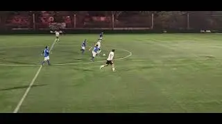 Correvuela vs oriente  ( primer tiempo)