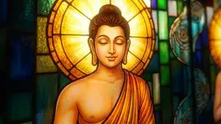 Ahimsa Paramo Dharma / अहिंसा परमो धर्म / Non-violence is the supreme religion