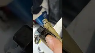 SUPER SAFETY/SELEKTOR BOLT CARRIER STICKS TO REAR