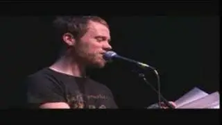 Jared Paul, 