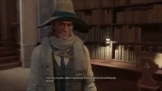 Hogwarts Legacy Transformation Control No Commentary Gameplay Part 67