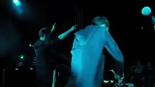 Saadji - Ethno Dub to Trance 4/5