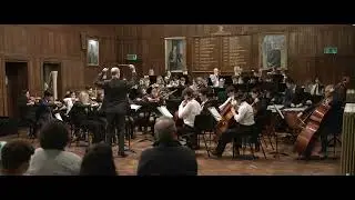 Founder's Day Concert 2024 &ndash; The Empire Strikes Back Medley