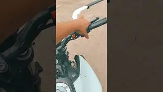 Yamaha#MT15 exhaust Note killer sound .. #rell#automobile #sound#exhaust #rell #yamaha #india