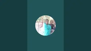Rajni Prakash is live!