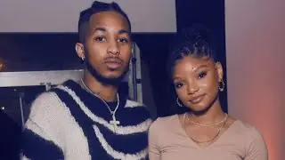 Halle Bailey And DDG DRAMA! The Bitter Baby Daddies Are Being EXPOSED!!!