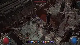 PoE 2 | The Last of the Druids &ndash; Acto III | Aggorat | Essence Drain Contagion Witch