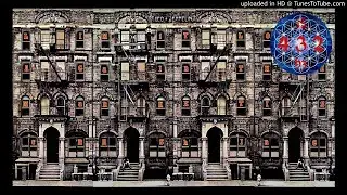 Led Zeppelin - Kashmir 432 Hz
