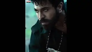 Acharya - Siddha's Saga Teaser | Megastar Chiranjeevi, Megapowerstar Ram Charan |