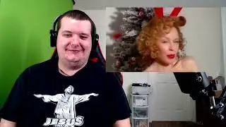 CHRISTMAS SONGS PART 1 | Unnecessary Censorship | W14 | Reaction Video