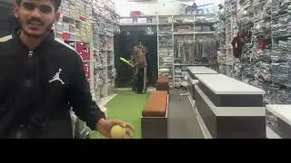 Shop life &hellip;&hellip;..#minivlog #india #vlog #funny #punjab #shopping   #jhungian #cricket #cricketlover 