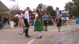 Sauerlander #5 German Folk Dance