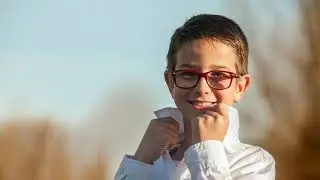 Video Pre Comunion Lucas