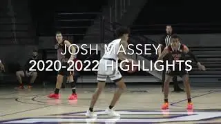 Josh Massey Highlights