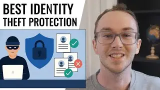 7 Best Identity Theft Protection Services of 2026