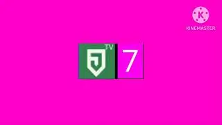 JPTV 7 - Oprawa Graficzna ( Od Czerwca 2022 )