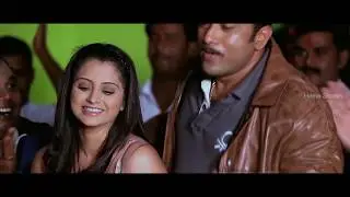 Police Maman Movie | Scene 09