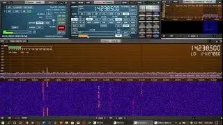 WWV 100th anniversary Special event station WW0WWV on 20 meter band Shortwave