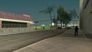 GTA SA Ped Quotes - Unused Male Pedestrian IMYST (Removed Content)