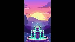 Chill Fountain (study beat)