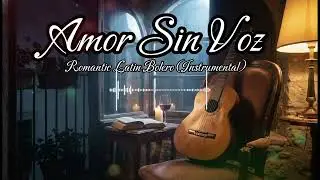 Amor Sin Voz &ndash; Romantic Latin Bolero (Instrumental)
