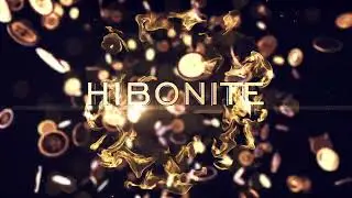HIBONITE- Quantum Blockchain Network