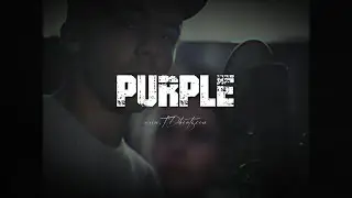 [FREE] Connor Price Violet Type Beat | Hard Bouncy Rap Beat 2023 ''Purple'' (Prod. TD Beats)